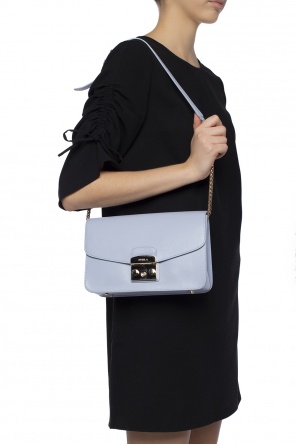 ‘metropolis’ shoulder bag, zdjęcie 2 ‘metropolis’ shoulder bag od Furla